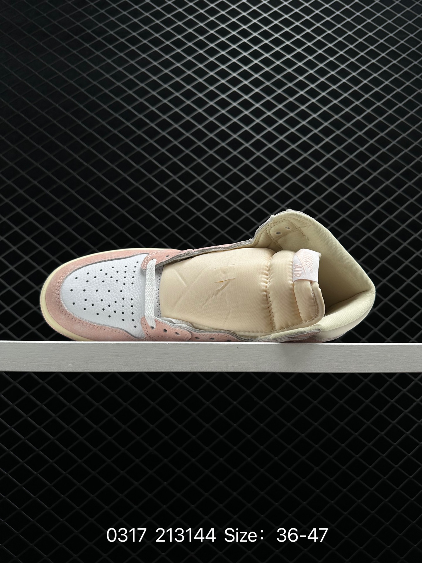 Nike Air Jordan 1 Retro High OG